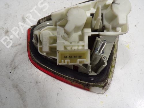 Right tailgate light BMW 3 (E90) 318 d | BP7295699C80 - Image 3