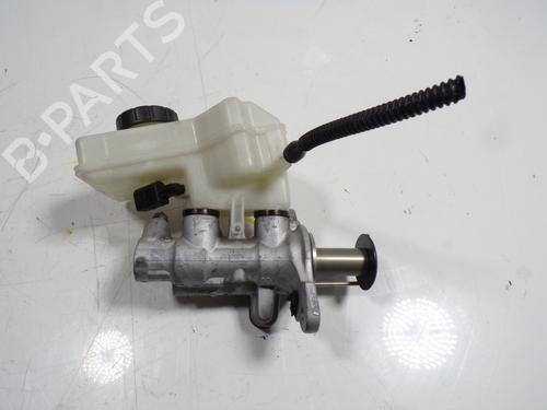 Brake master cylinder VW POLO VI (AW1, BZ1, AE1) 1.0 TSI | BP8919419M77 