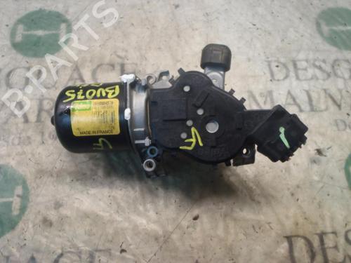 Front wiper motor CITROËN C3 II (SC_) | BP3806447M29 - Image 2