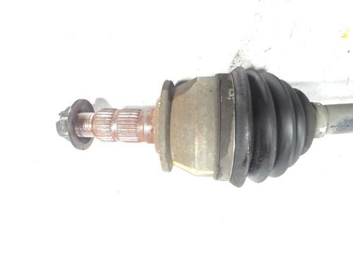 Left front driveshaft OPEL ASTRA J Sports Tourer (P10) 1.7 CDTI (35) | BP7124600M38