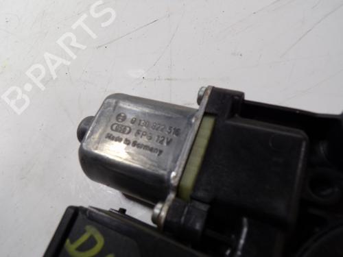 Right rear window motor RENAULT SCÉNIC III (JZ0/1_)  | BP8420393E22 