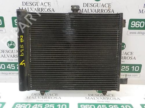 Used AC radiator AC radiator CITROËN C3 Pluriel (HB_) 1.6 (109 hp) 4003463 4003463