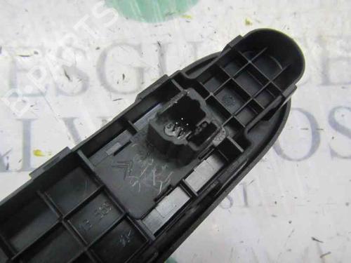 Right front window switch PEUGEOT 307 Break (3E)  | BP3856380I26 