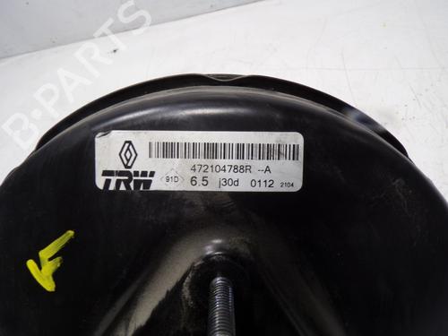 Servo brake RENAULT CLIO IV (BH_)  | BP8511728M42 