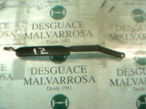 Used Front windshield wiper arm Front windshield wiper arm AUDI 90 B3 (893, 894, 8A2) [1987-1991] 3735090 3735090