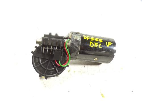 Used Front wiper motor Front wiper motor PORSCHE 911 Convertible (996) 3.6 Carrera 4 (320 hp) 7633667 7633667