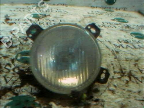 Used Left headlight Left headlight VW GOLF II (19E, 1G1) 1.8 (90 hp) 3772531 3772531