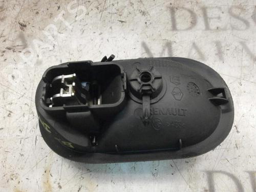 Rear right interior door handle RENAULT MEGANE II (BM0/1_, CM0/1_) 1.9 dCi (BM0G, CM0G) | BP3776882I16 