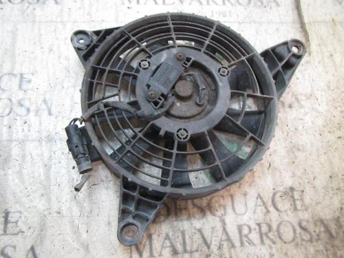 Used Radiator fan KIA SPORTAGE SUV (K00) 2.0 TD 4WD (83 hp) 3831591