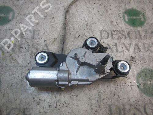 Used Rear wiper motor FORD MONDEO IV (BA7) 2.0 TDCi (140 hp) 3840053