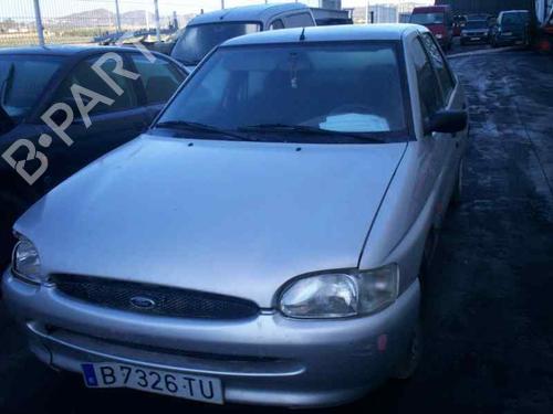 Used Parts FORD ESCORT VI (GAL, AAL, ABL) 1.8 D 475288