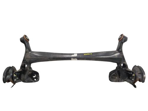 Eixo traseiro Eixo traseiro OPEL CORSA F (P2JO) 1.2 (68) (101 hp) 34369762 34369762