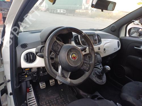Front right window mechanism FIAT 500 (312_) 1.4 (312AXC1B, 312CXC1B) | BP29488671C23  - Image 13