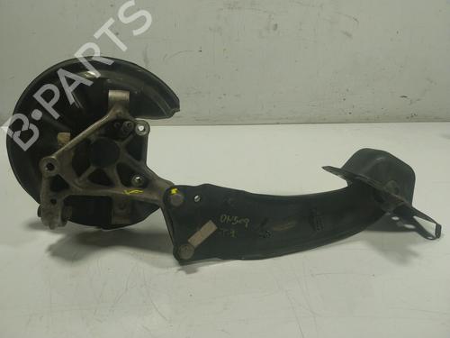 Left rear steering knuckle SEAT ALHAMBRA (710, 711) | BP18104976M27