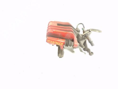 Left rear brake caliper VW SCIROCCO III (137, 138) 2.0 TDI | BP11553962M107