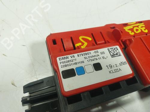 Electronic module BMW 4 Convertible (G23, G83) 430 i xDrive | BP24650674M83 
