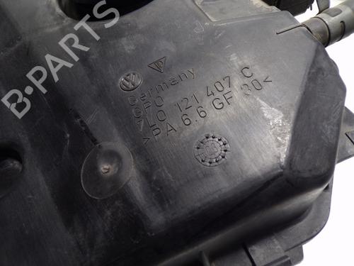 Ekspansjonstank VW TOUAREG (7LA, 7L6, 7L7) 2.5 R5 TDI | BP12468316C120 