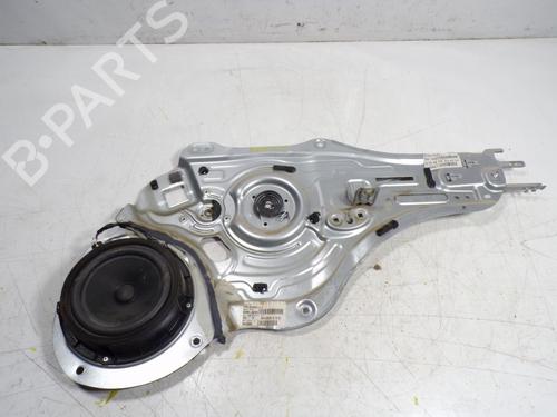 Used Front right window mechanism KIA SPORTAGE III (SL) 1.7 CRDi (116 hp) 8811570