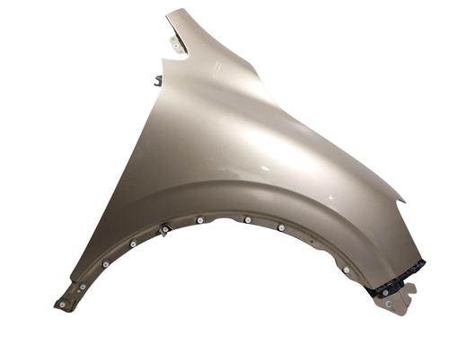 Used Right front fenders Right front fenders RENAULT KADJAR (HA_, HL_) 1.2 TCe 130 (HLMR) (130 hp) 29488684 29488684