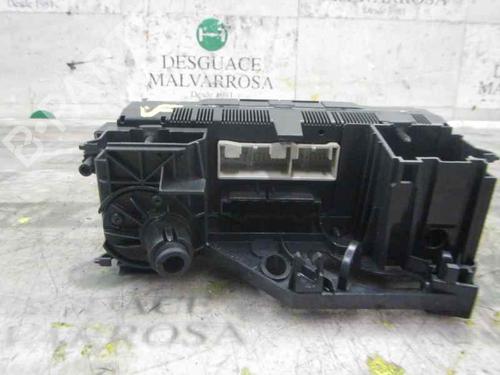 Climate control SEAT LEON (1P1) 1.6 TDI | BP3864557I5 - Image 2
