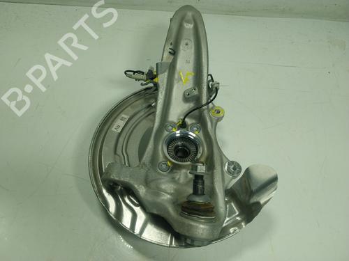 Used Right front steering knuckle BMW 5 (G30, F90) 540 i xDrive (340 hp) 23857766