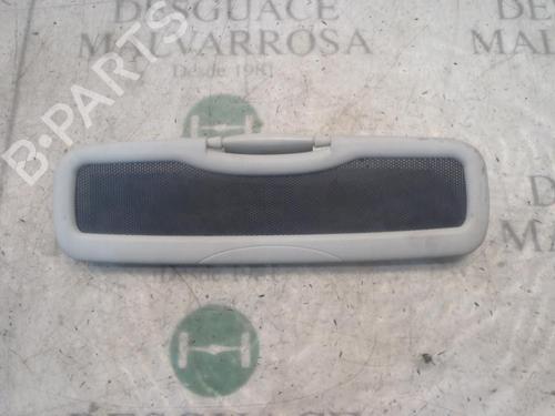 Left sun visor SMART CITY-COUPE (450) 0.6 (450.352, 450.353) | BP3807055I1 