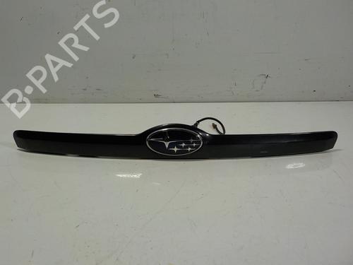 Used Tailgate handle Tailgate handle SUBARU XV (_GP_) 1.6 i AWD (GP3, G33GP) (114 hp) 13707496 13707496
