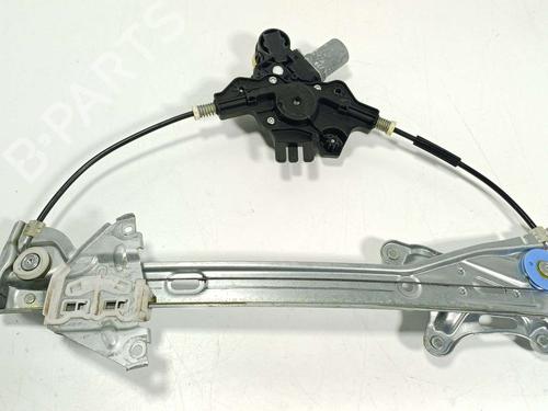 Used Front left window mechanism Front left window mechanism 37260427 37260427