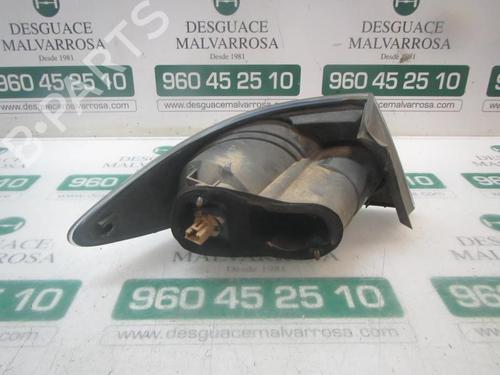 Høyre baklys MAZDA 6 Hatchback (GG)  | BP3879882C35 