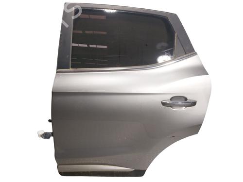 Dør venstre bagtil Dør venstre bagtil MG MG ZS SUV (AZS1) 1.5 VTi (106 hp) 33950096 33950096