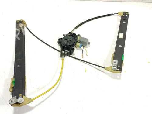 front-right-window-mechanism-audi-a4-b9-8w2-8wc-2015-36650649 main image