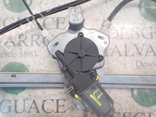 Front right window mechanism CITROËN XSARA (N1) 2.0 HDi 90 | BP3804714C23 