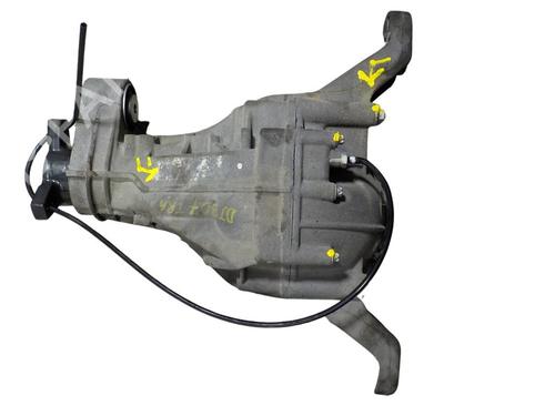 Used Rear differential Rear differential MERCEDES-BENZ M-CLASS (W164) [2005-2012] 9854895 9854895