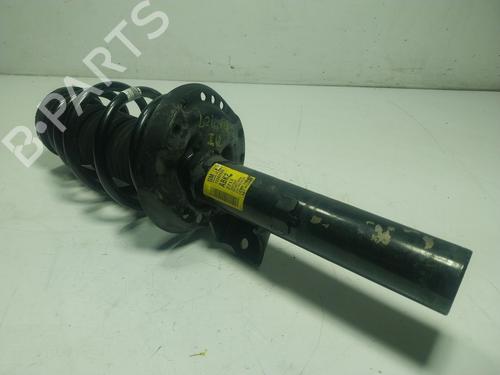 Left front shock absorber OPEL ASTRA J GTC 2.0 CDTI (08) 13382689 | 13382689