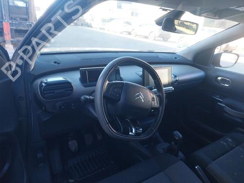 Ratt CITROËN C4 CACTUS 1.6 BlueHDi 100 | BP24738120C49  - Image 15