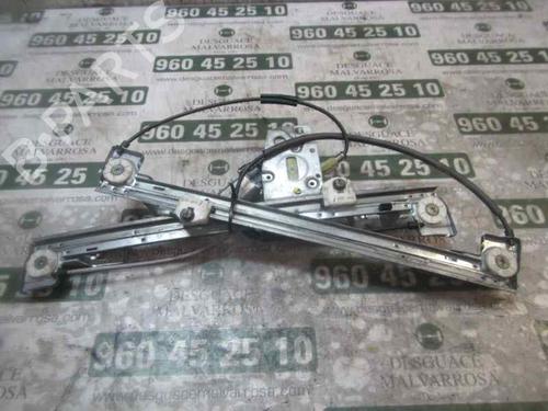 Front right window mechanism RENAULT KANGOO / GRAND KANGOO II (KW0/1_) 1.5 dCi 90 (KW05, KW08, KW0G, KW11) | BP3862000C23 