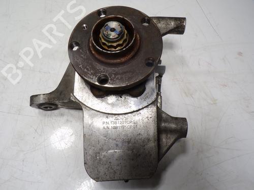 Used Left front steering knuckle Left front steering knuckle MCLAREN 570S Spider 3.8 (570 hp) 11014228 11014228