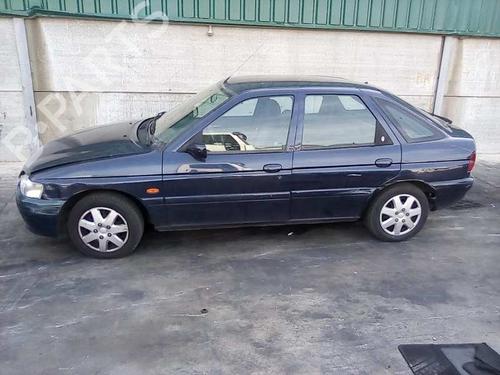 Alternator FORD ESCORT VI (GAL, AAL, ABL)  | BP6836174M7 
