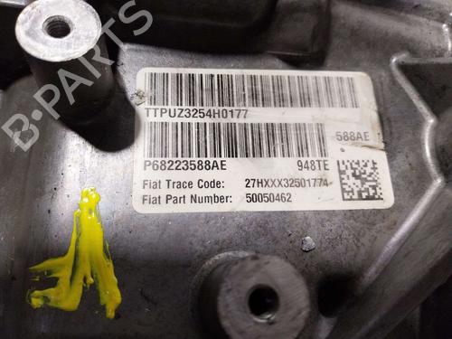 Gearbox JEEP COMPASS (MP, M6, MV, M7) 2.0 Multijet II 4x4 | BP40098779M3 - Image 7