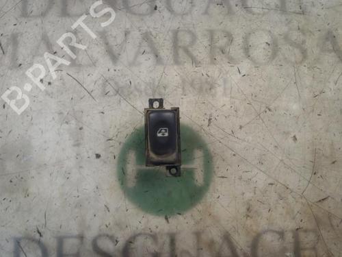 Used Left rear window switch Left rear window switch RENAULT LAGUNA I (B56_, 556_) 1.6 16V (B568, B561) (107 hp) 3809585 3809585