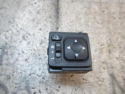 Used Mirror switch Mirror switch MITSUBISHI ASX (GA_W_) 1.6 MIVEC (GA1W) (117 hp) 3843397 3843397