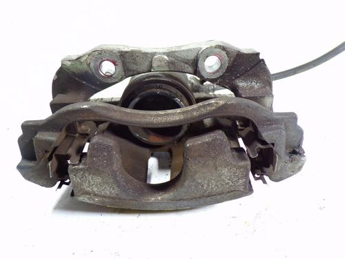 Høyre bremsekaliper foran PEUGEOT 208 I (CA_, CC_)  | BP11552655M104 