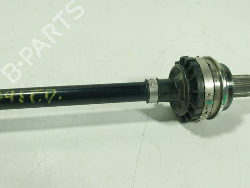 Right rear driveshaft SEAT LEON Sportstourer (KL8, KLD) 1.5 eTSI | BP29972859M41