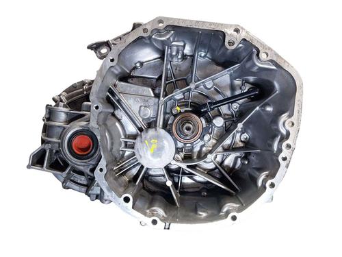 Used Gearbox Gearbox RENAULT KOLEOS I (HY_) 2.0 dCi (HY0K) (150 hp) 40228147 40228147