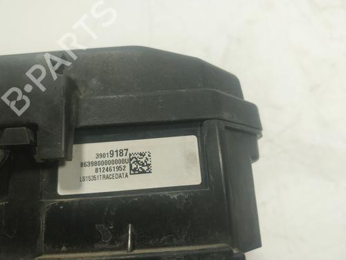 Fuse box OPEL ASTRA K (B16) 1.6 CDTi (68) | BP17384805E1 