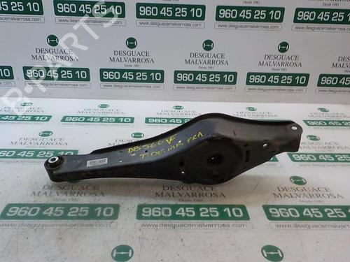 Right rear suspension arm VW GOLF VI (5K1) 1.6 TDI | BP3867202M15 