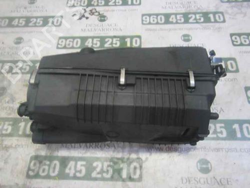 Air filter box MERCEDES-BENZ C-CLASS (W203) C 220 CDI (203.006, 203.008) | BP14281305M87
