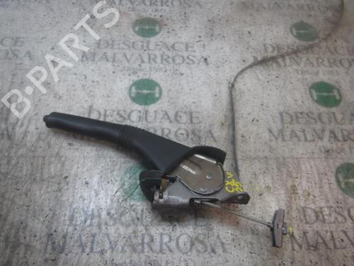 Used Hand brake Hand brake DACIA LOGAN II 1.5 dCi / Blue dCi 75 (75 hp) 8770851 8770851