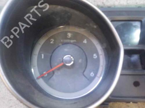 Instrument cluster HYUNDAI i30 (GD)  | BP6104625C47 