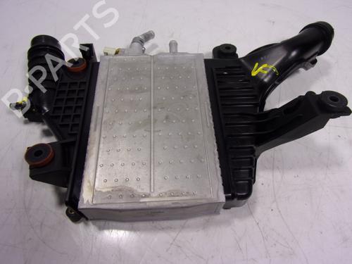 Used Intercooler Intercooler 15970308 15970308